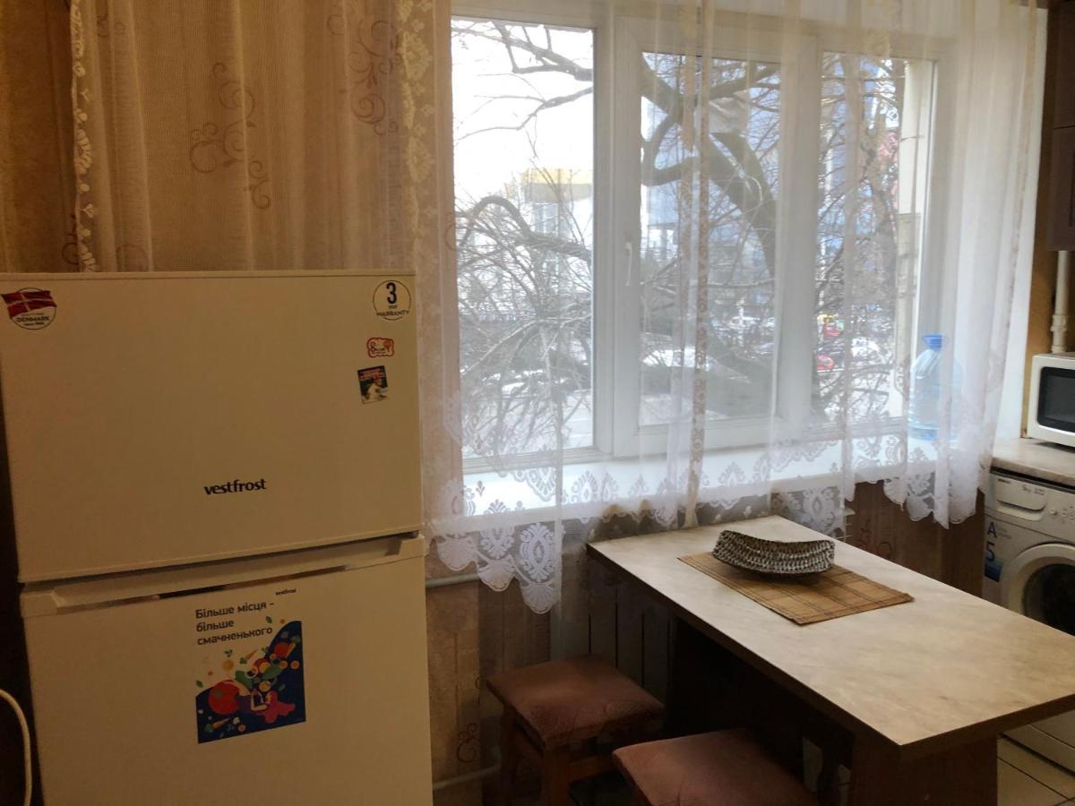 Kyiv Apartment On Peremohy Avenue 16 Daily Rent エクステリア 写真