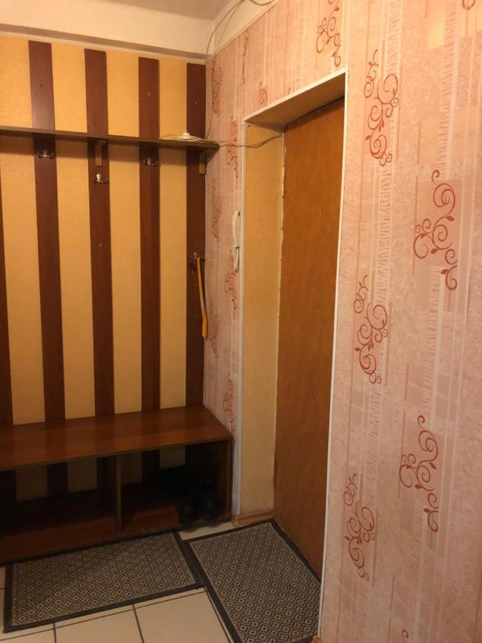 Kyiv Apartment On Peremohy Avenue 16 Daily Rent エクステリア 写真