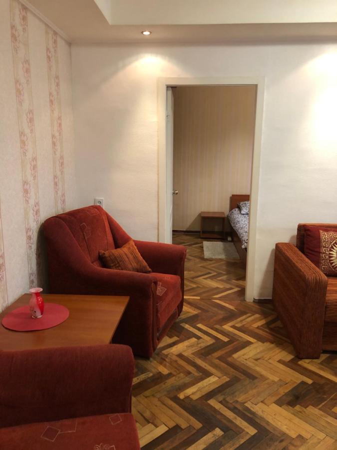 Kyiv Apartment On Peremohy Avenue 16 Daily Rent エクステリア 写真