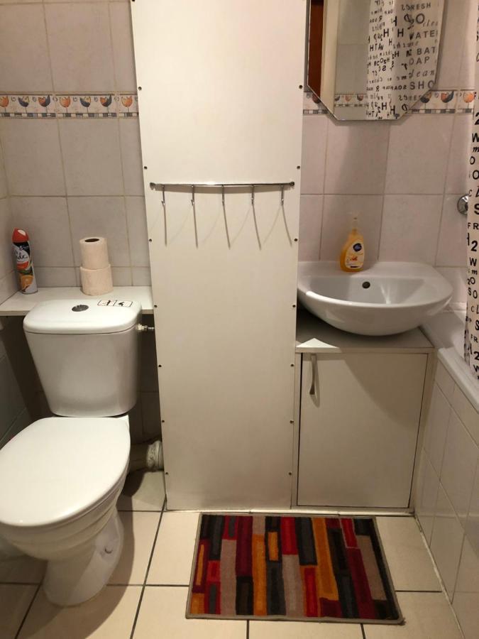 Kyiv Apartment On Peremohy Avenue 16 Daily Rent エクステリア 写真
